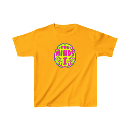 The Mind's I - Kids Heavy Cotton™ Tee