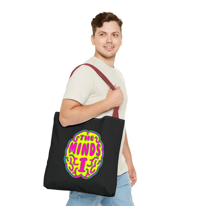 The Mind's I - Tote Bag