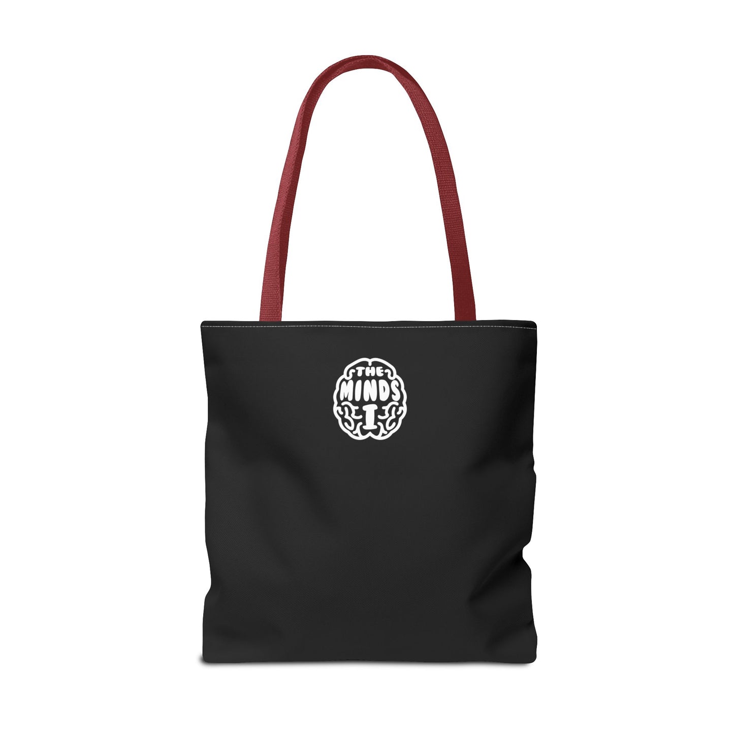 The Mind's I - Tote Bag