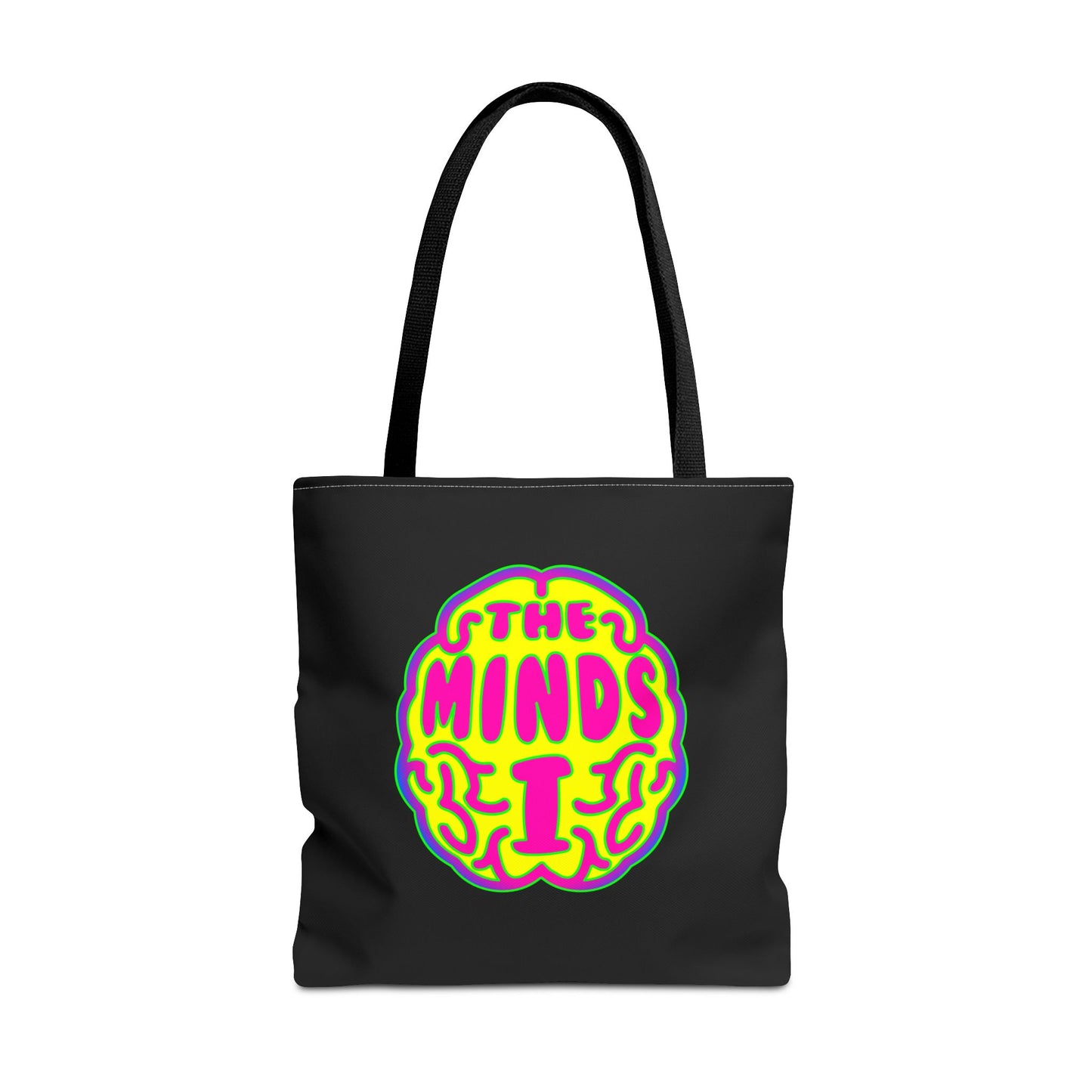 The Mind's I - Tote Bag