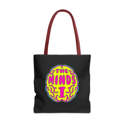 The Mind's I - Tote Bag