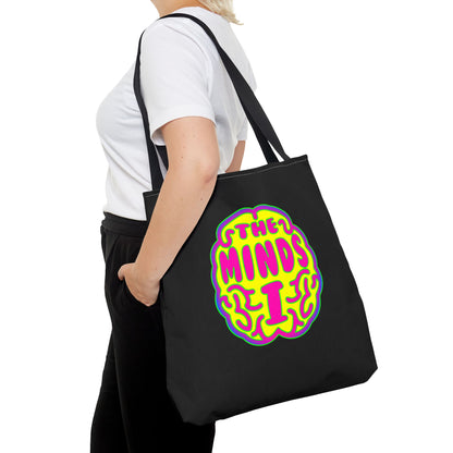 The Mind's I - Tote Bag