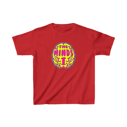 The Mind's I - Kids Heavy Cotton™ Tee