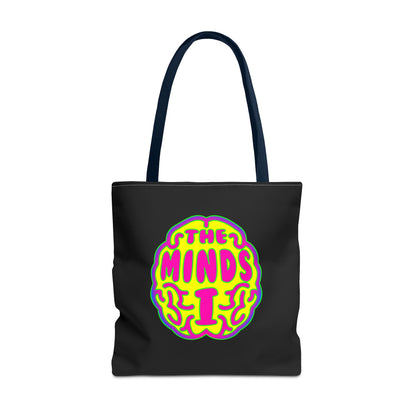 The Mind's I - Tote Bag