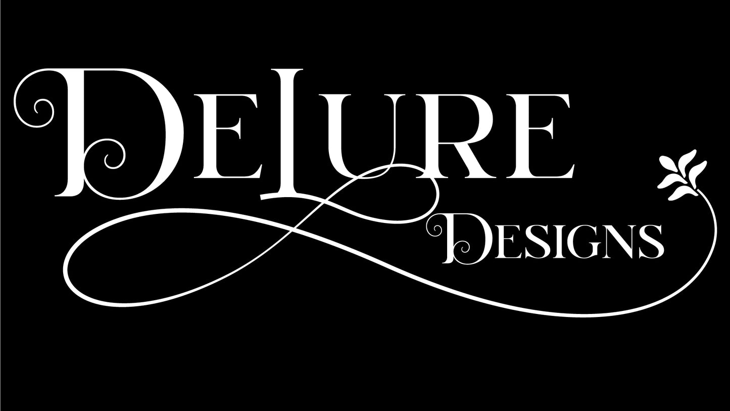 Delure Designs