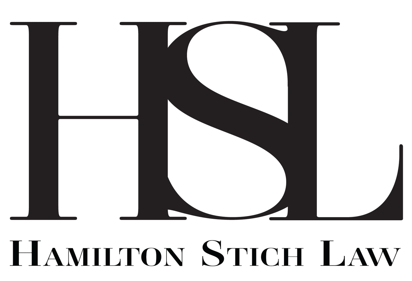 HSL (Hamilton Stitch Law)