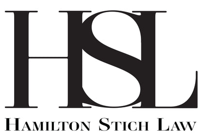 HSL (Hamilton Stitch Law)