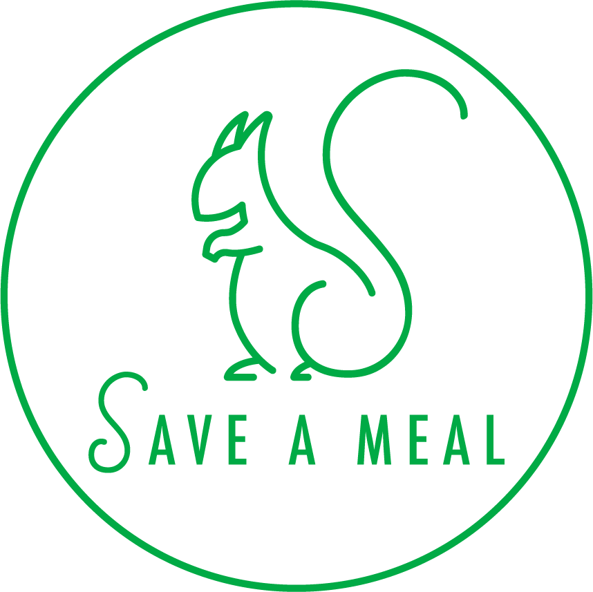 Save A Meal