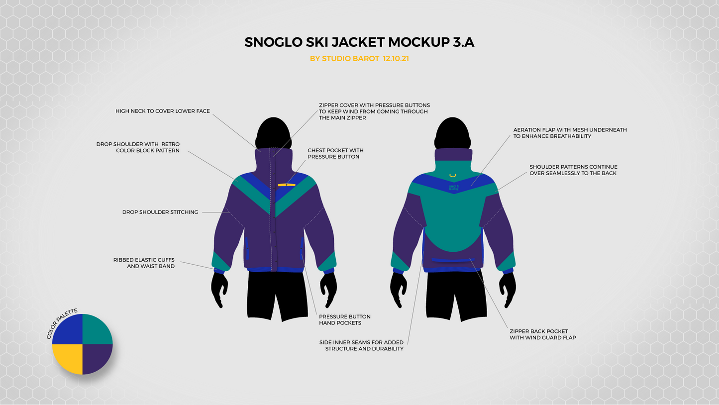 SnoGlo