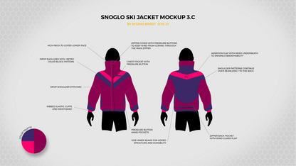 SnoGlo