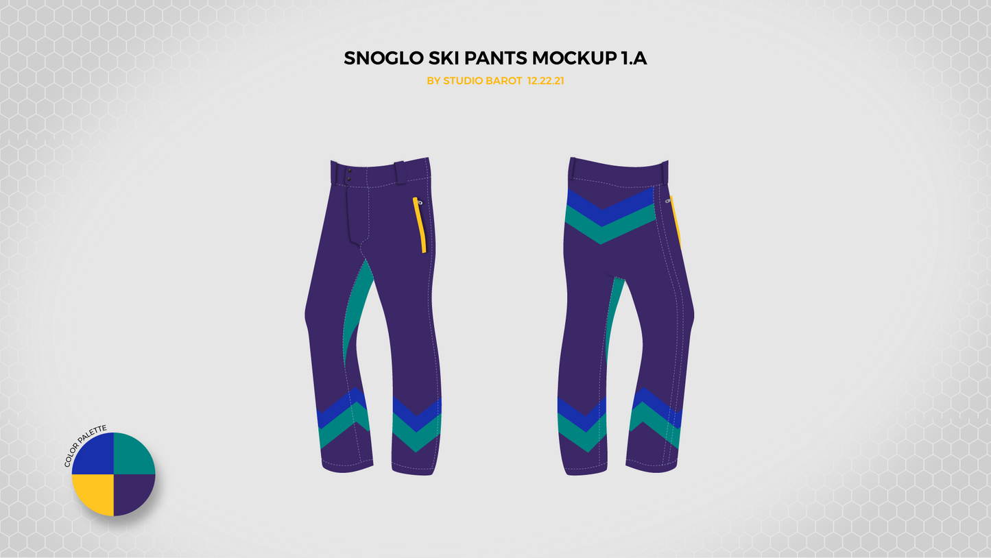 SnoGlo