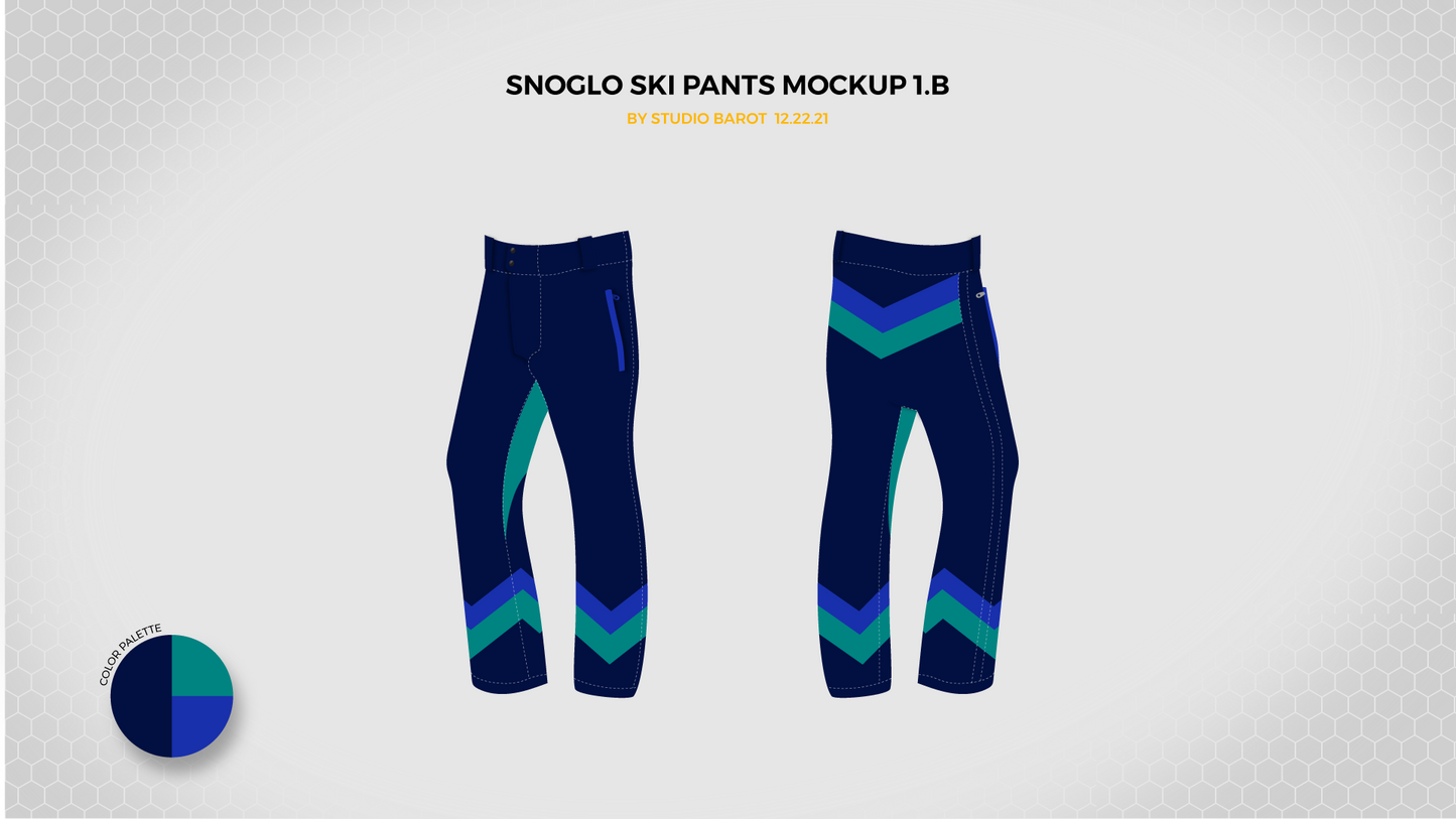 SnoGlo
