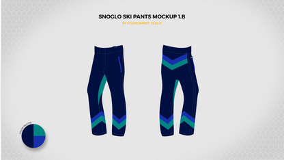 SnoGlo