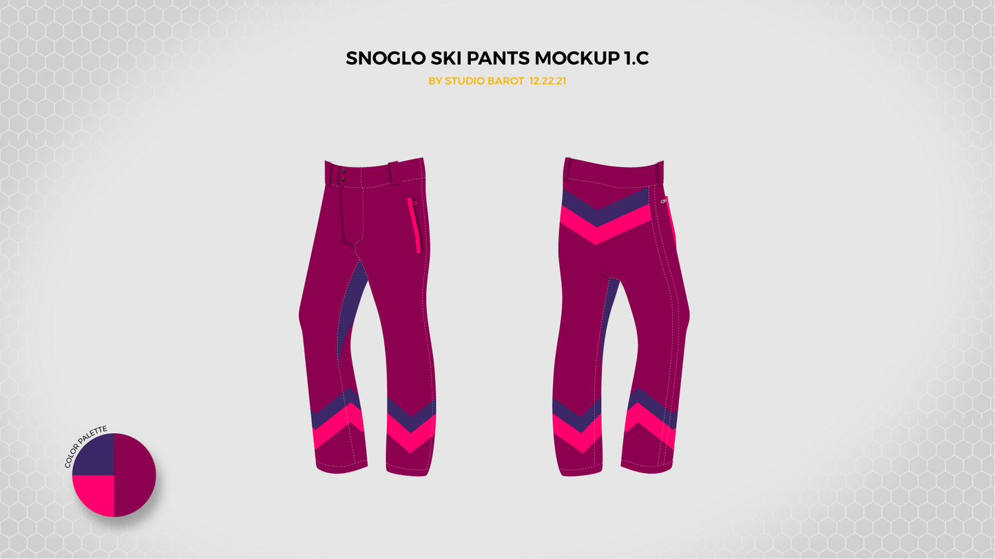 SnoGlo