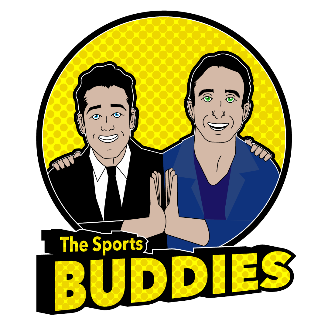 The Sports Buddies