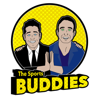 The Sports Buddies