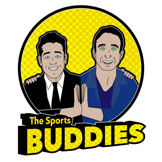 The Sports Buddies